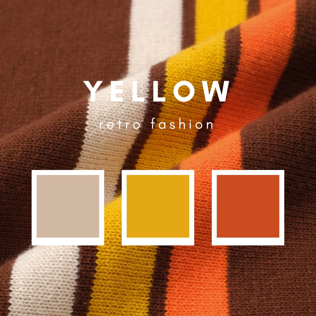 Y Vintage Fashion- – OXKnit