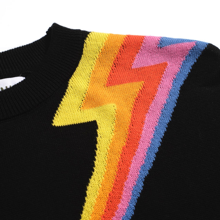 Traje de mando de camiseta de la manga negra para la manga de la manga de la mujer