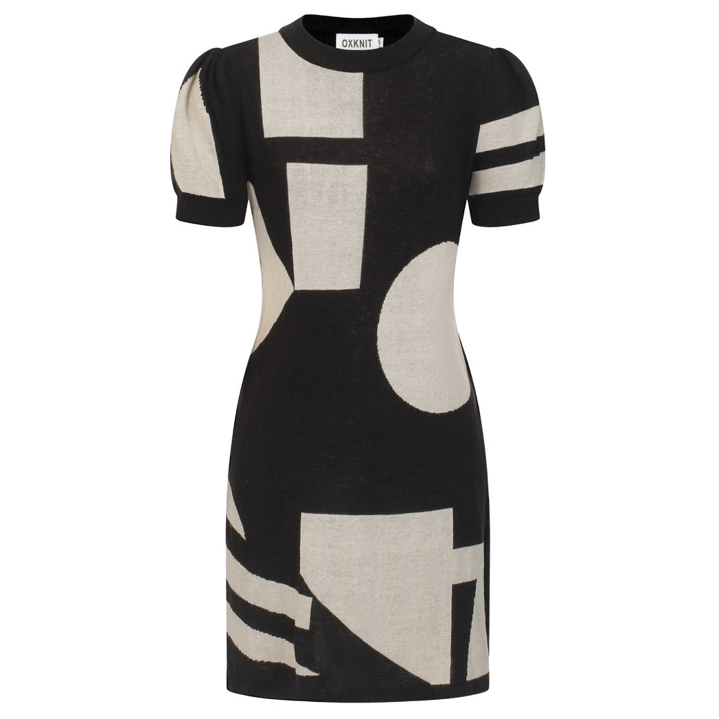 jacquard dress knit women Lela Rose | Floral Jacquard Knit Beaded Strapless Dress | M