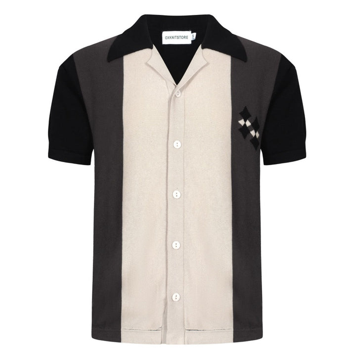 OXKNIT® Women & Mens Retro Clothing, 1960s &1970s Men