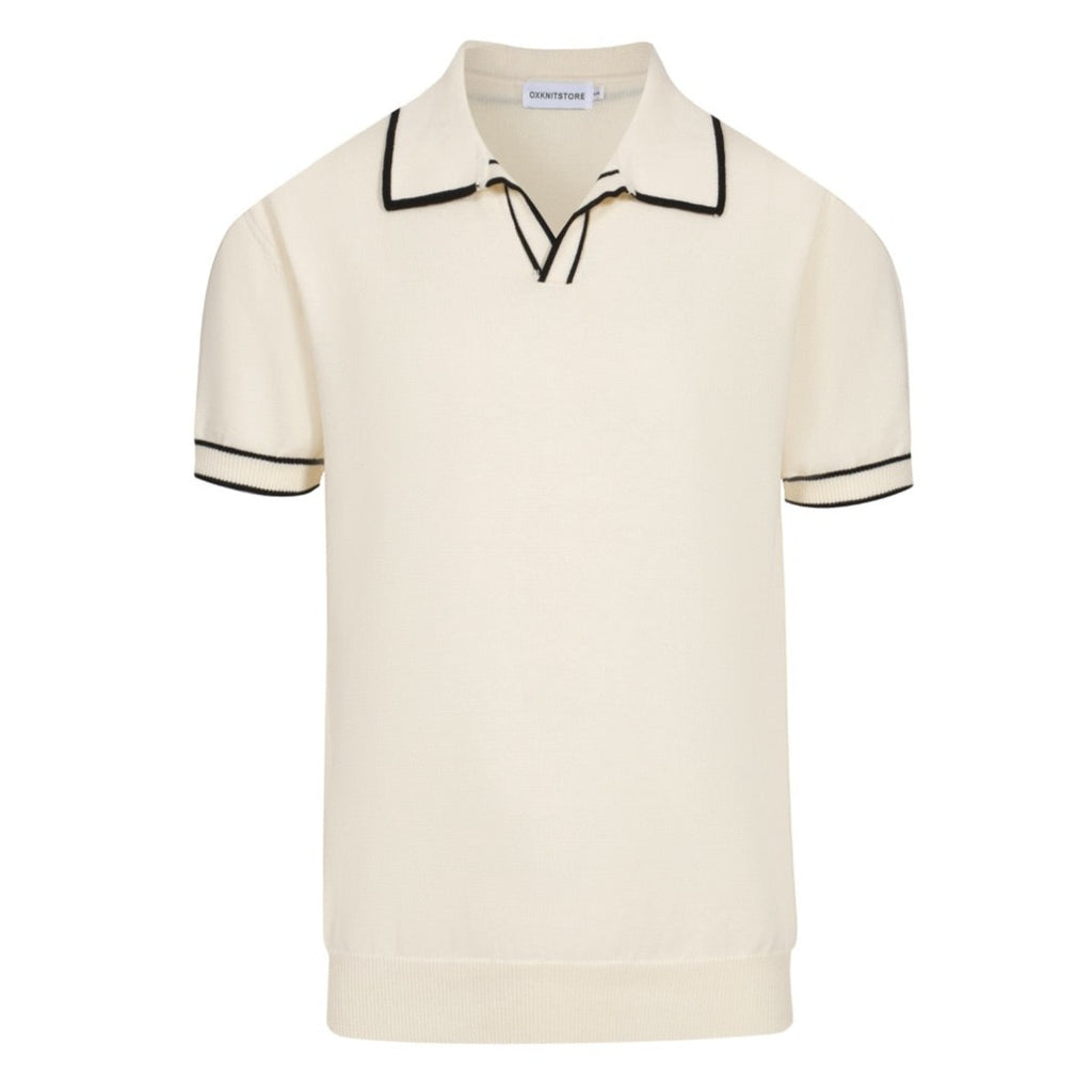 VICTIM『KNIT POLO SHIRT』*オートミール* LYT032-2_1024x1024.jpg?v=