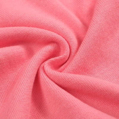 Cute pink cardigan for women