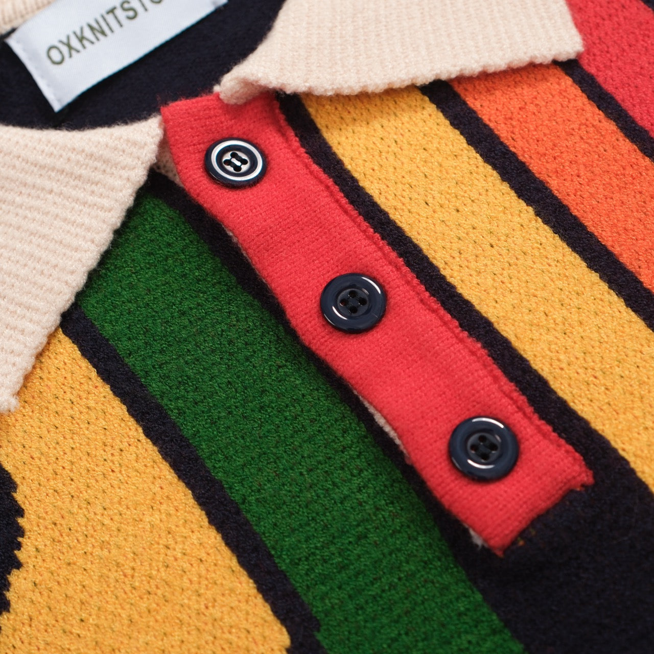 【archive】90s 2tone knit color line shirt Vtg 80s Sneakers Plain Red Heather Two Tone Raglan Knit T
