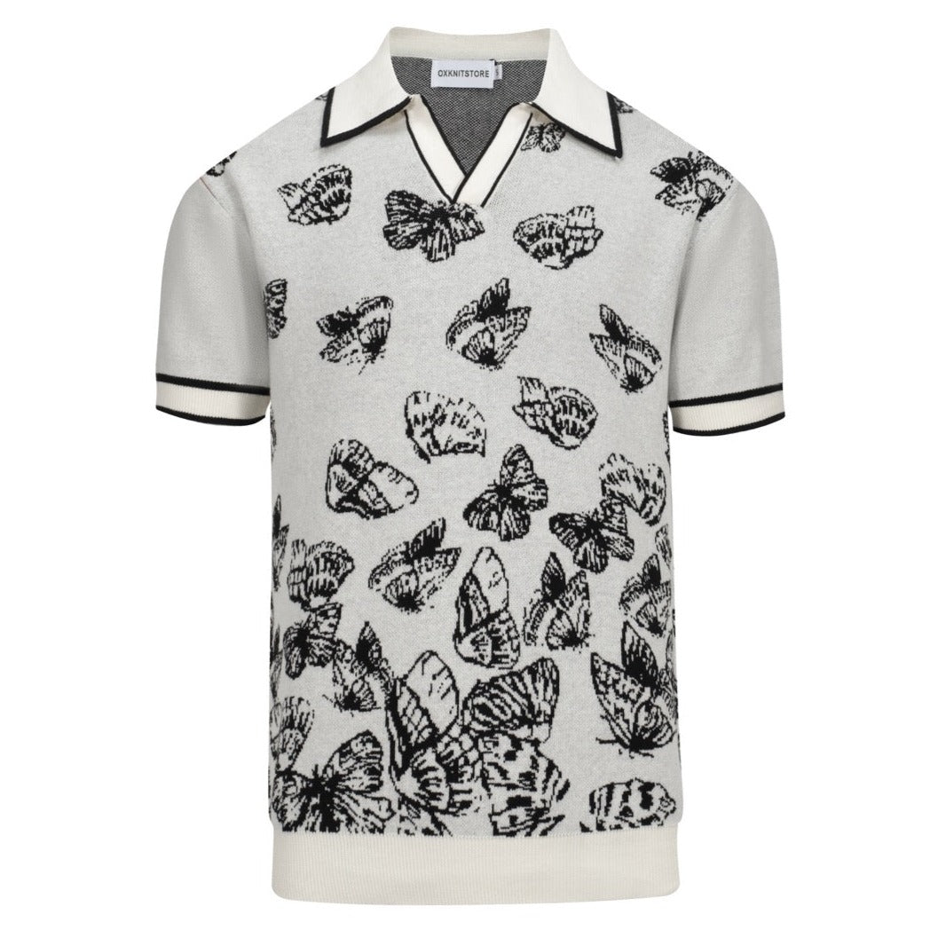 👕Mens Short Sleeve👕 – Side 4 – OXKnit