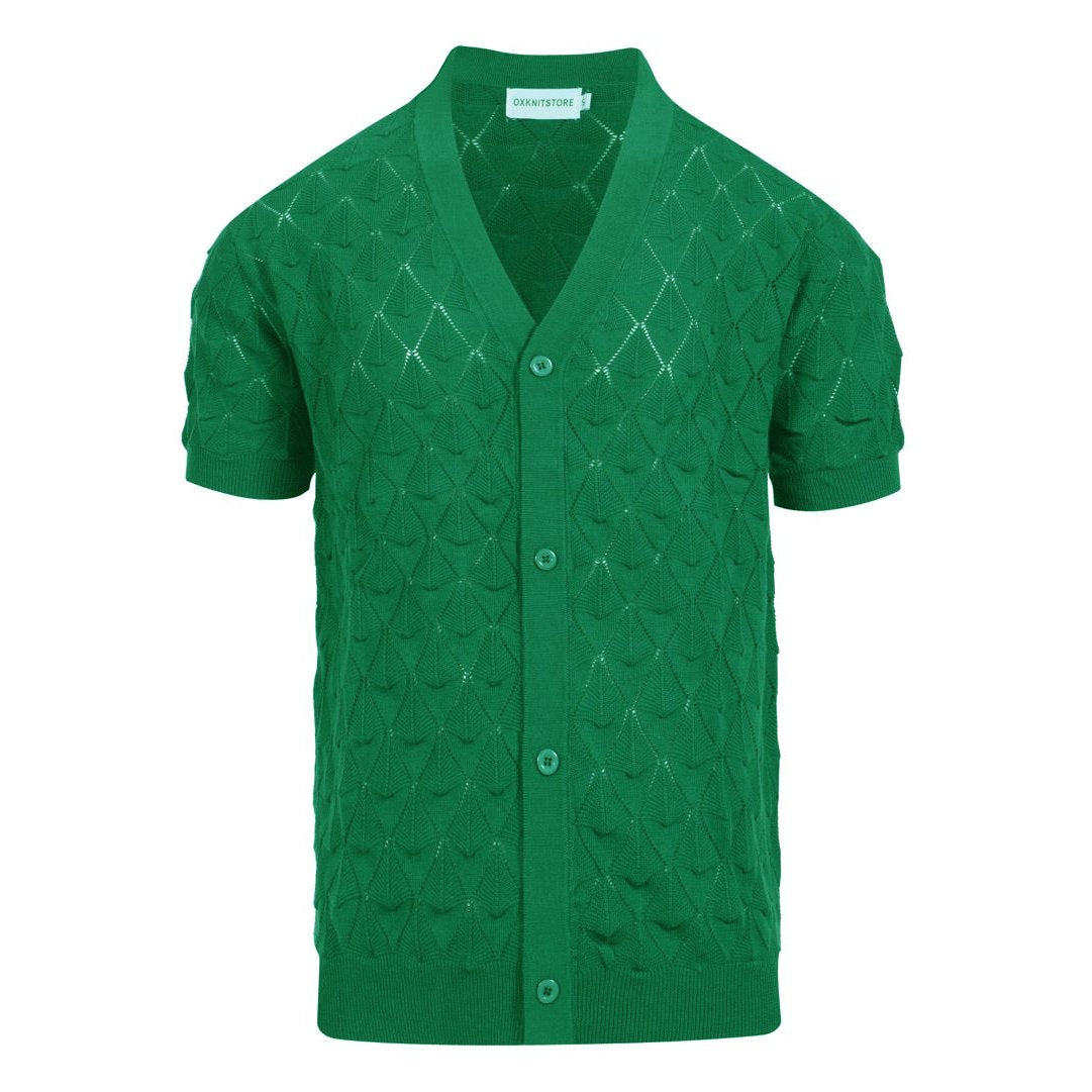 T-Shirts – OXKnit