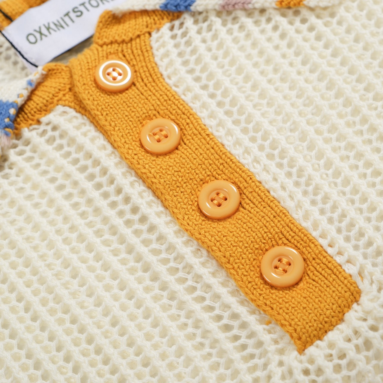 Polo – Page 2 – OXKnit