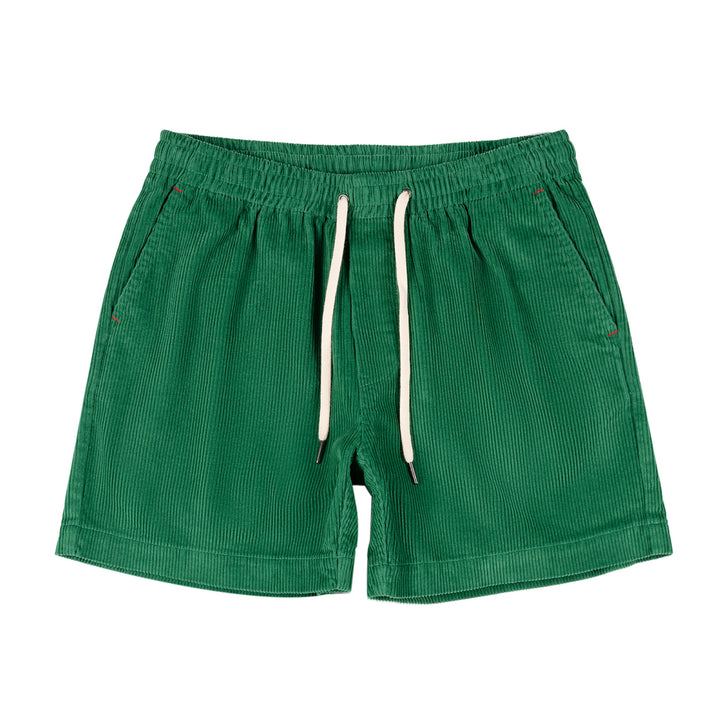 Men's Cotton Corduroy Shorts