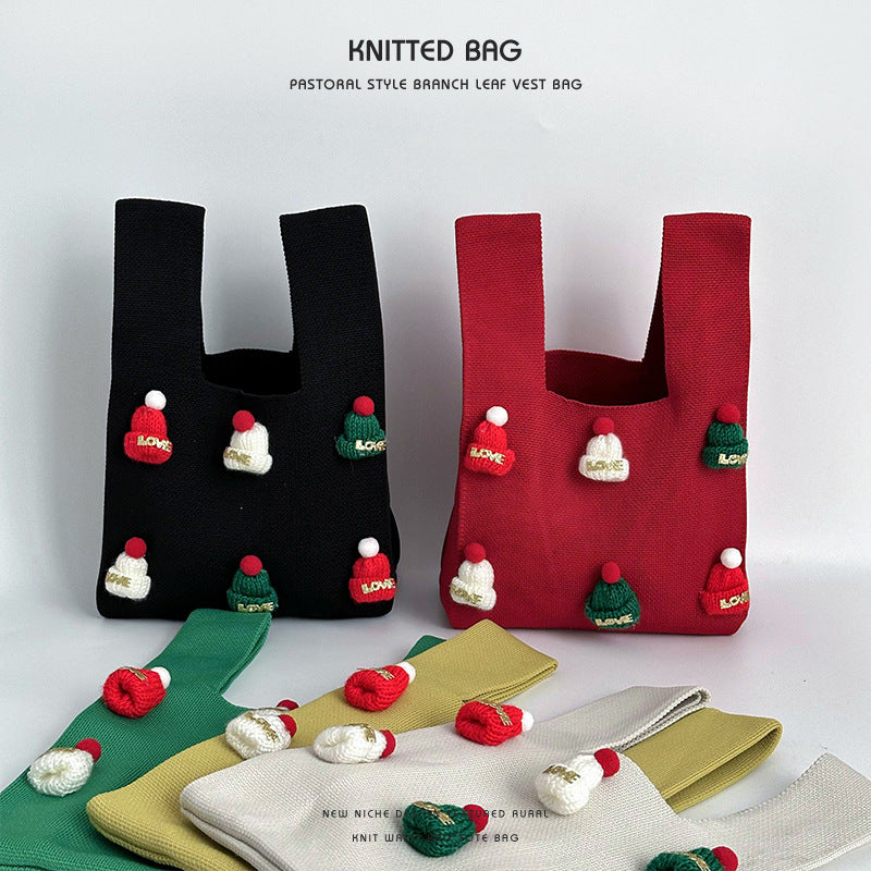 Bags – OXKnit