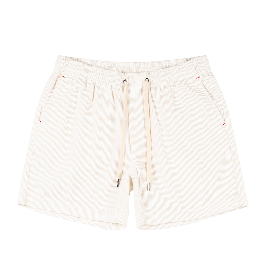 Men's Cotton Corduroy Shorts