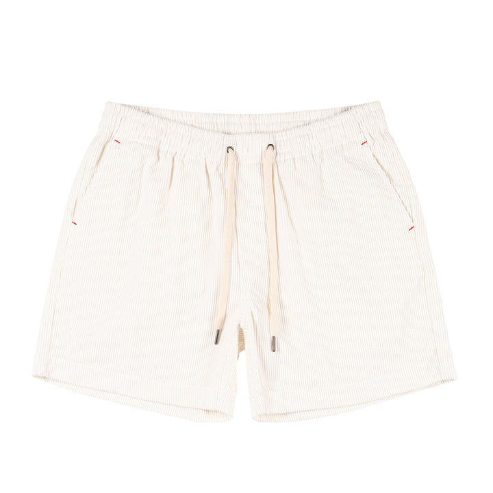 Men's Cotton Corduroy Shorts