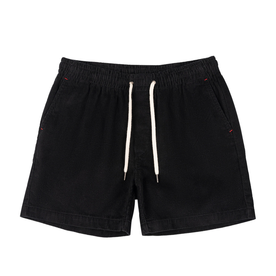 Men's Cotton Corduroy Shorts