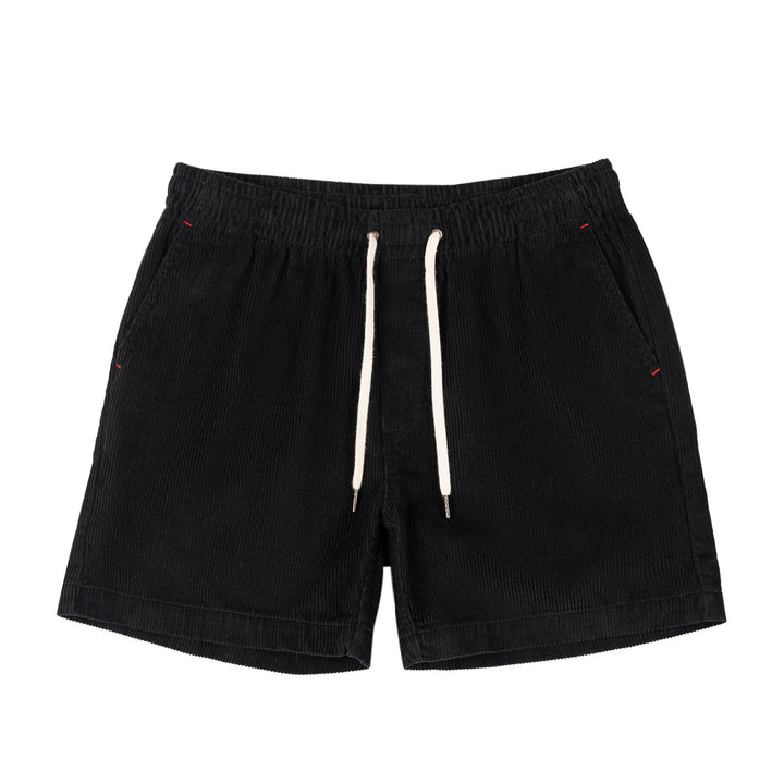 Men's Cotton Corduroy Shorts