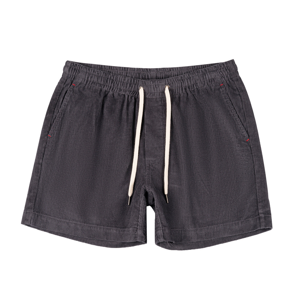 Men's Cotton Corduroy Shorts – OXKnit