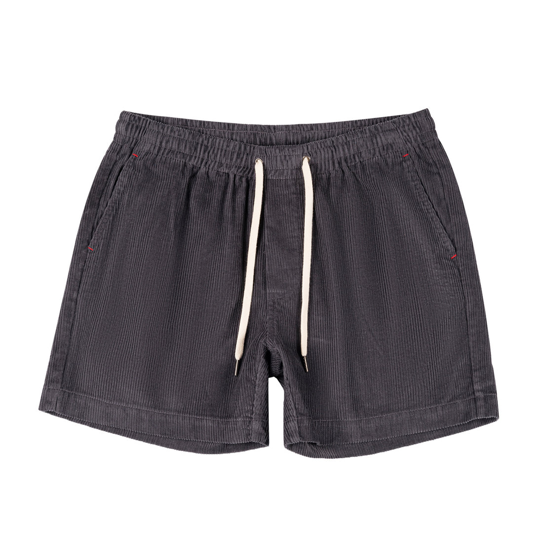 Men's Cotton Corduroy Shorts
