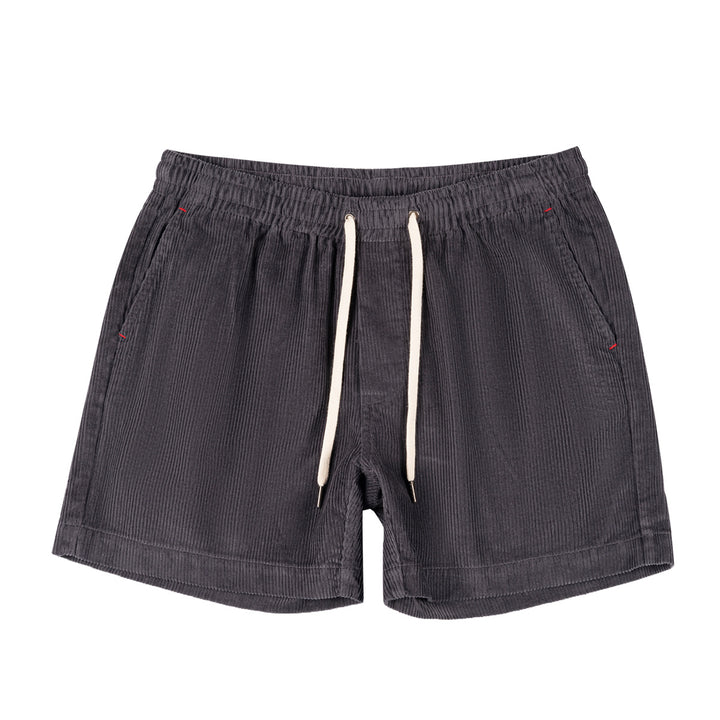 Men's Cotton Corduroy Shorts