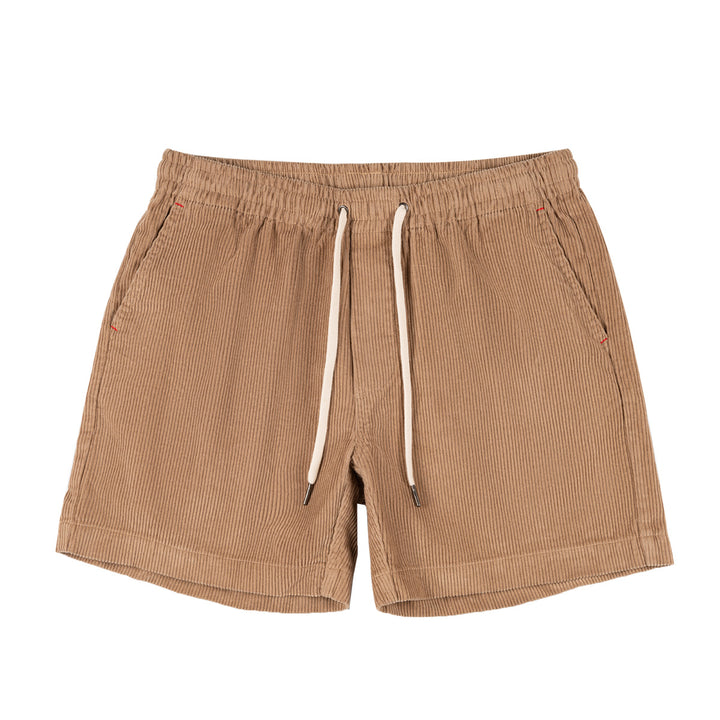 Men's Cotton Corduroy Shorts