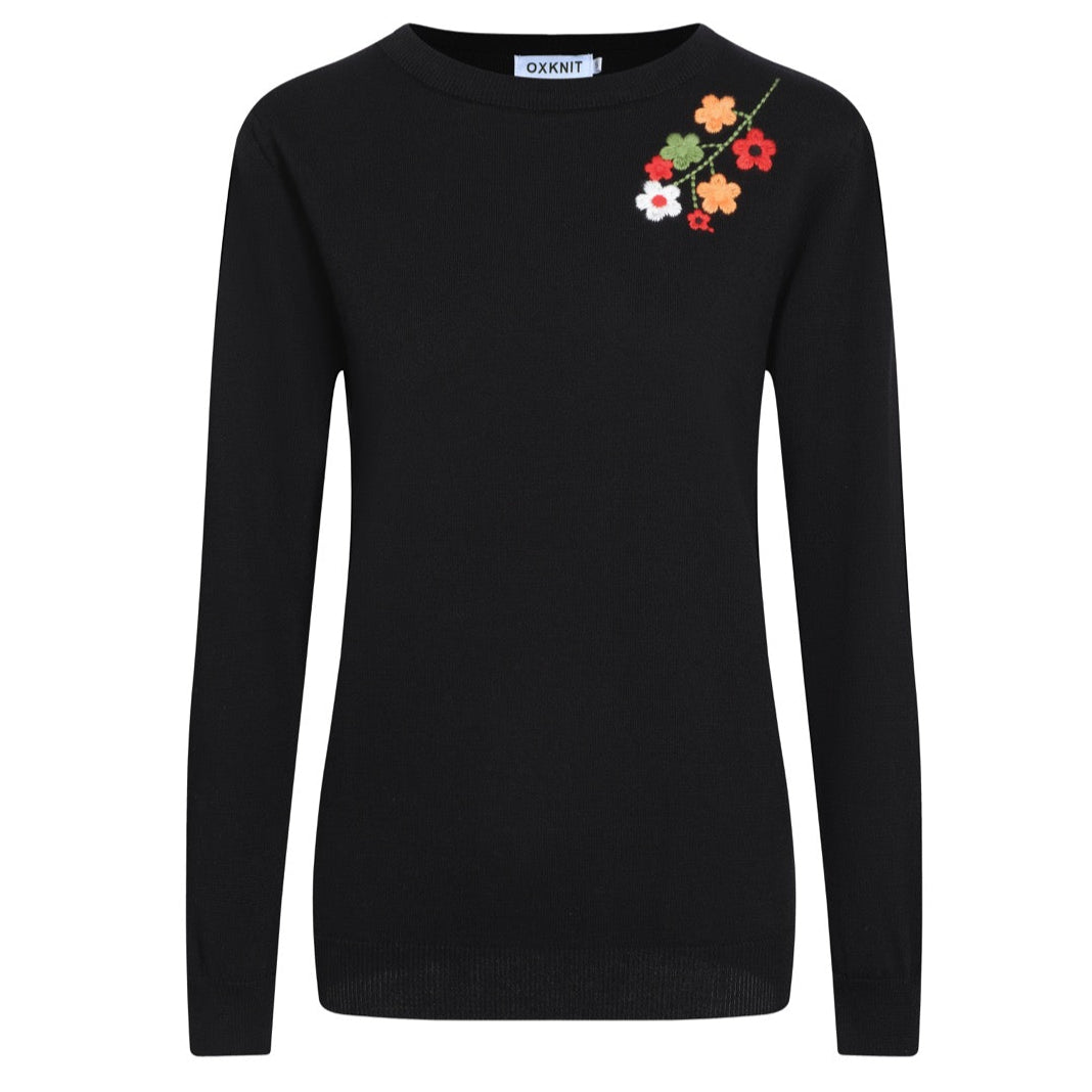 Women Long Sleeve – OXKnit