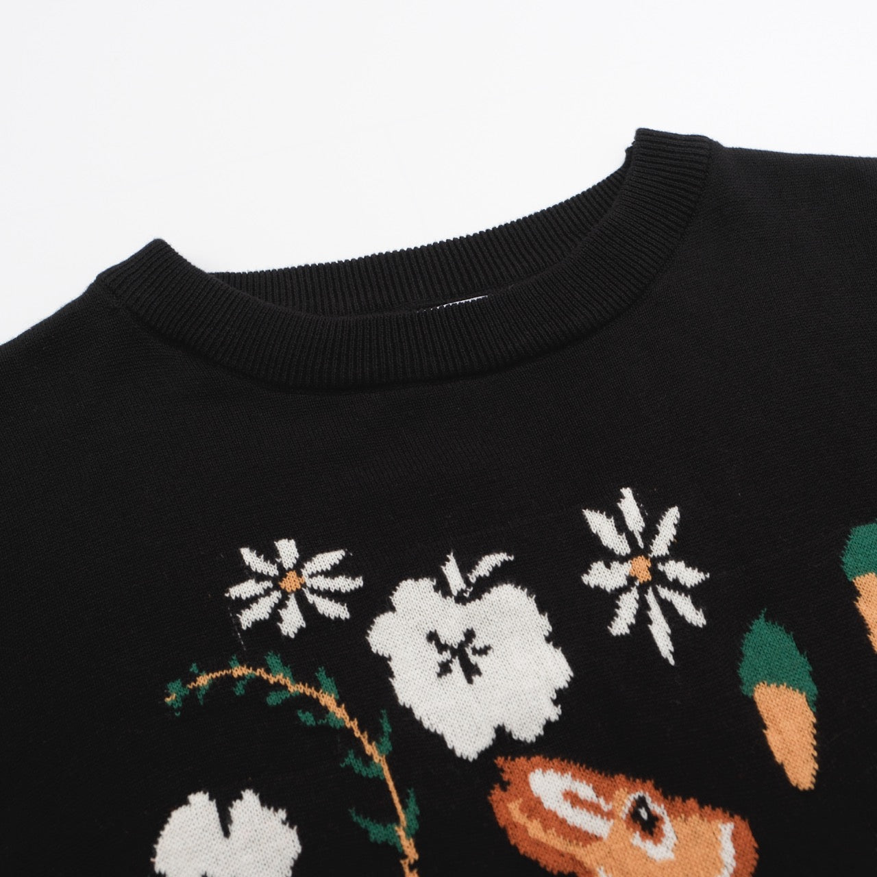 ▪️50’s【BLACK】VINTAGE SWEATER Vintage 1950's Sweater Black - Etsy