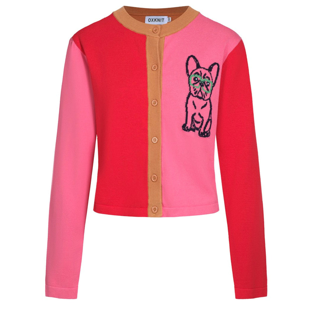 Women Cardigan – OXKnit
