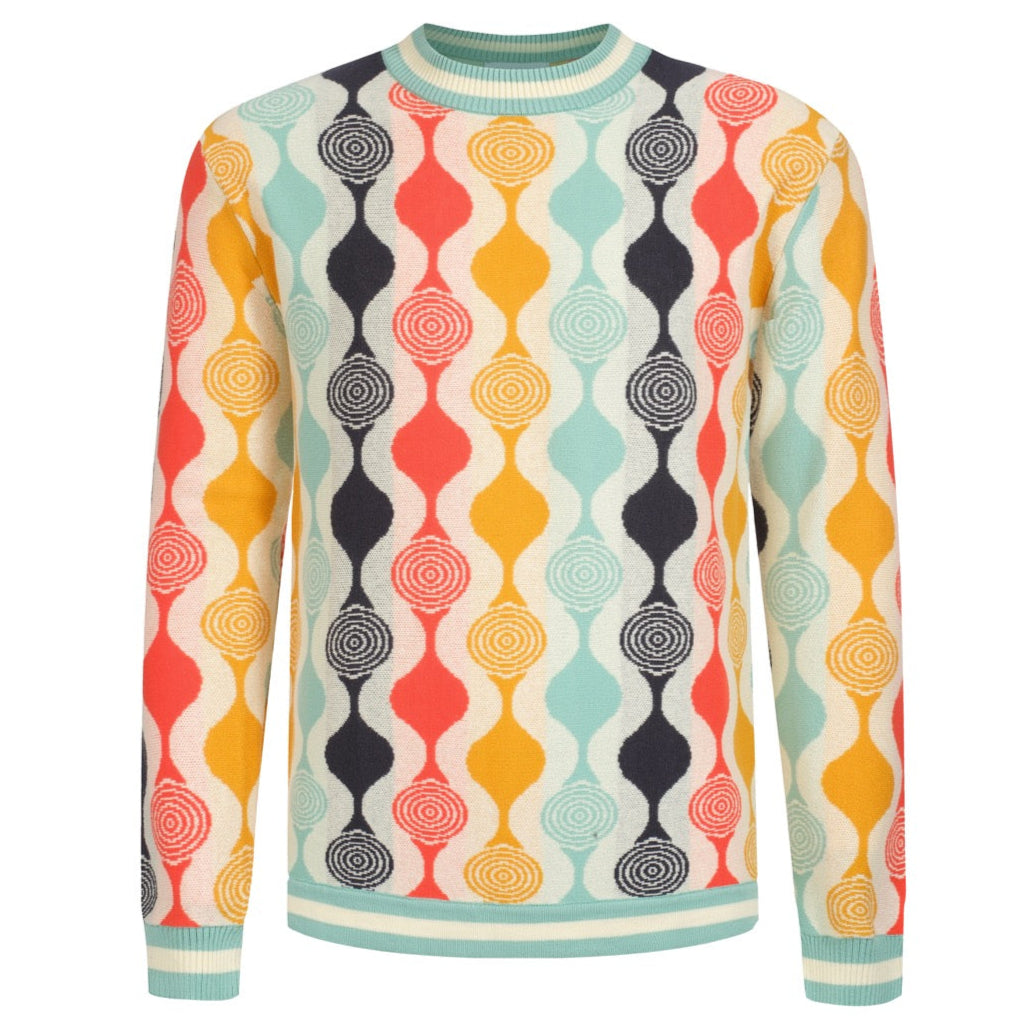 Men Sweater – OXKnit