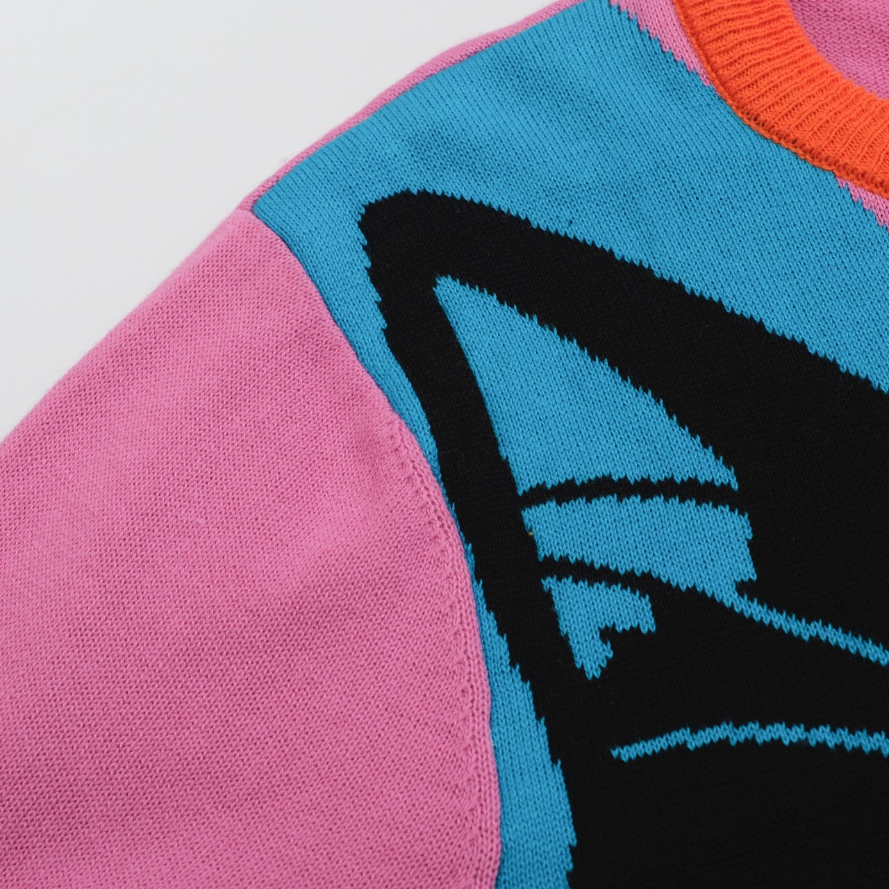 kolor 19AW CRAZY PATTERN KNIT | A WORD.ONLINE SHOP