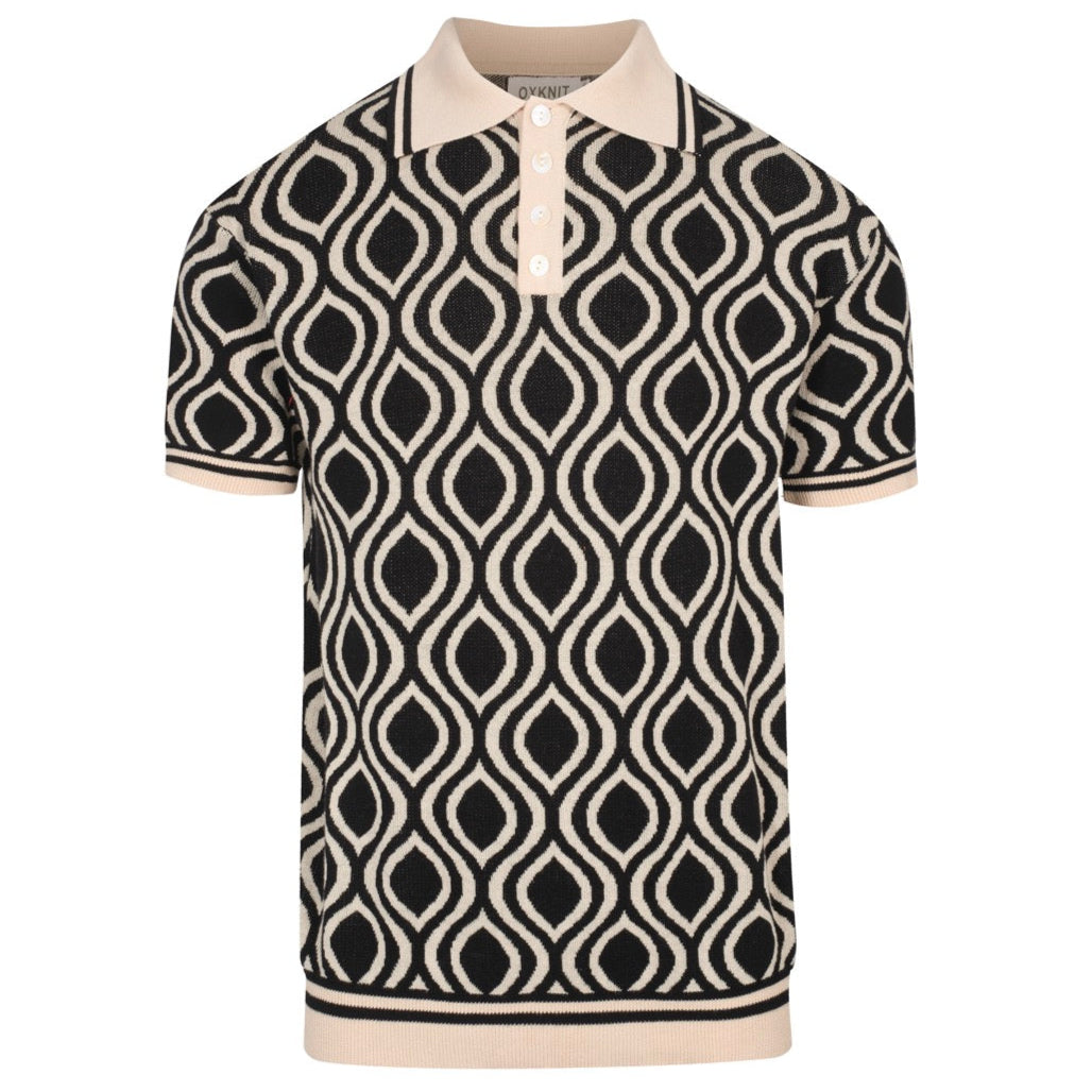 Polo – OXKnit