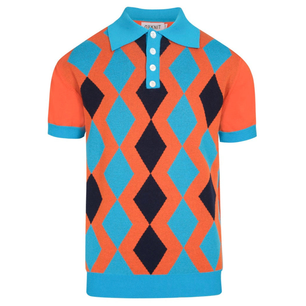 Polo – OXKnit