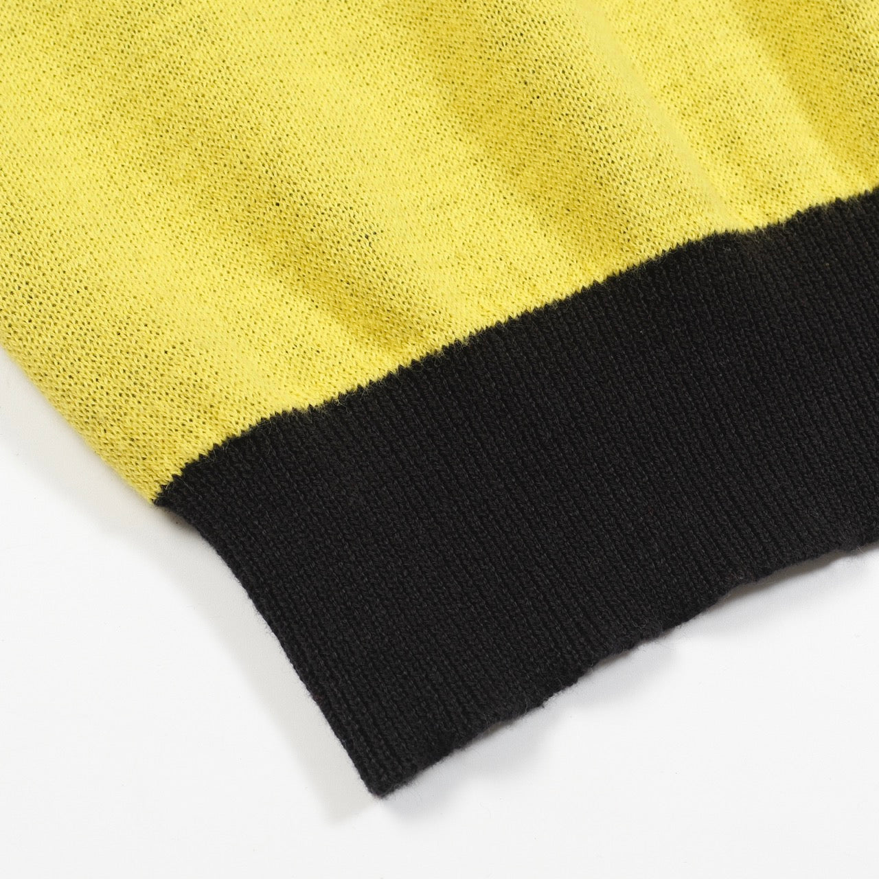 トップス soerte MULTI COLLAR JACQUARD KNIT POLO soerte（ソエルテ）の「MULTI COLLAR JACQUARD KNIT POLO/マルチ