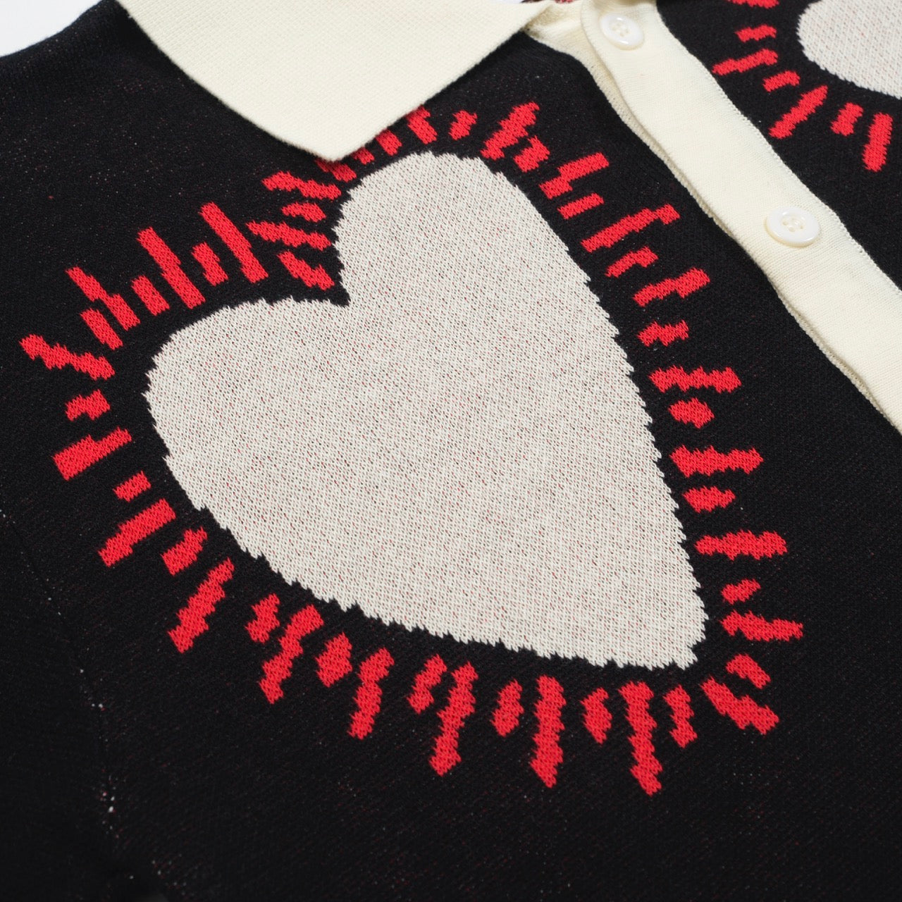 *p(R)ojectR® Heart P Knit p(R)ojectR® Heart P Knit p(R)ojectR® Heart P Knit Heart Knitting