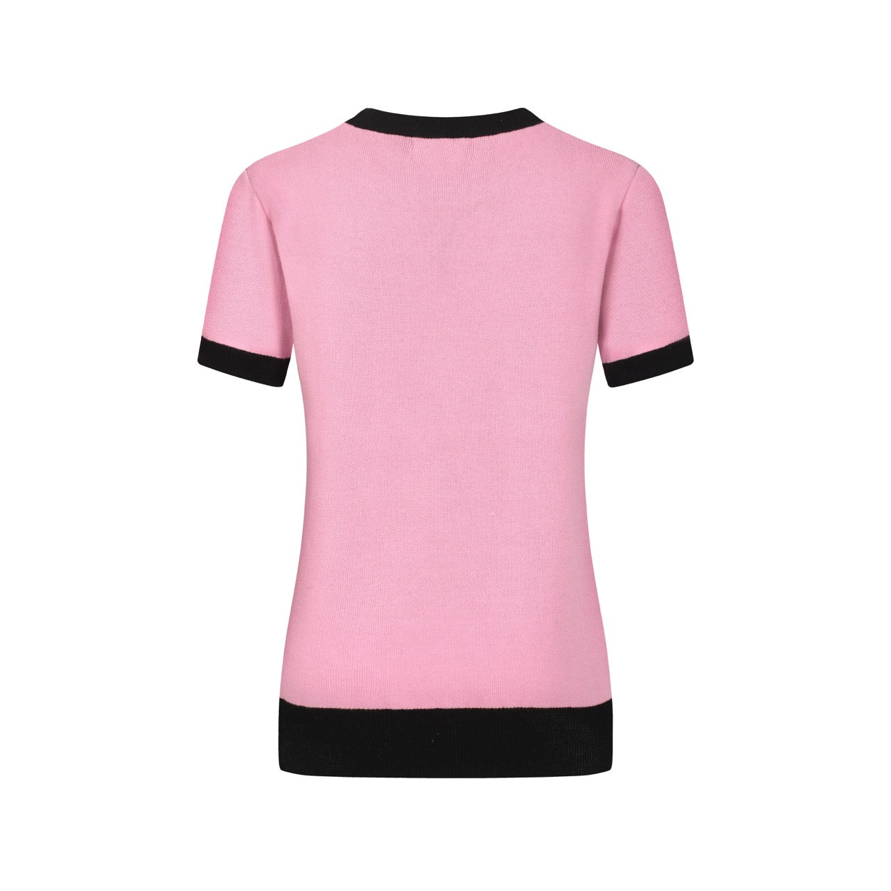 トップス Bonjour 6y PINK JACQUARD TUNIQUE 23ss Bonjour 6y PINK JACQUARD TUNIQUE 23ss