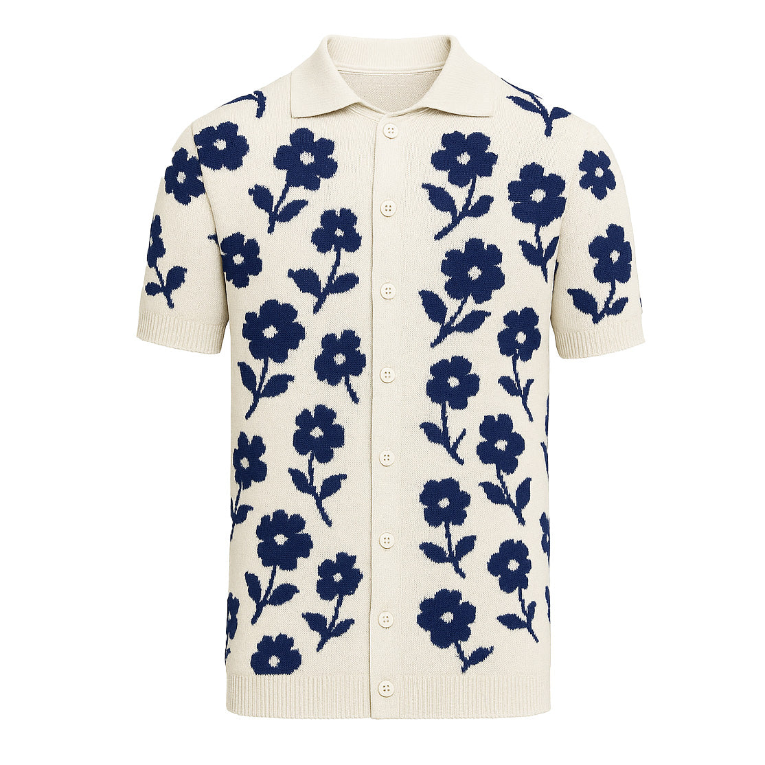 vintage style. – OXKnit