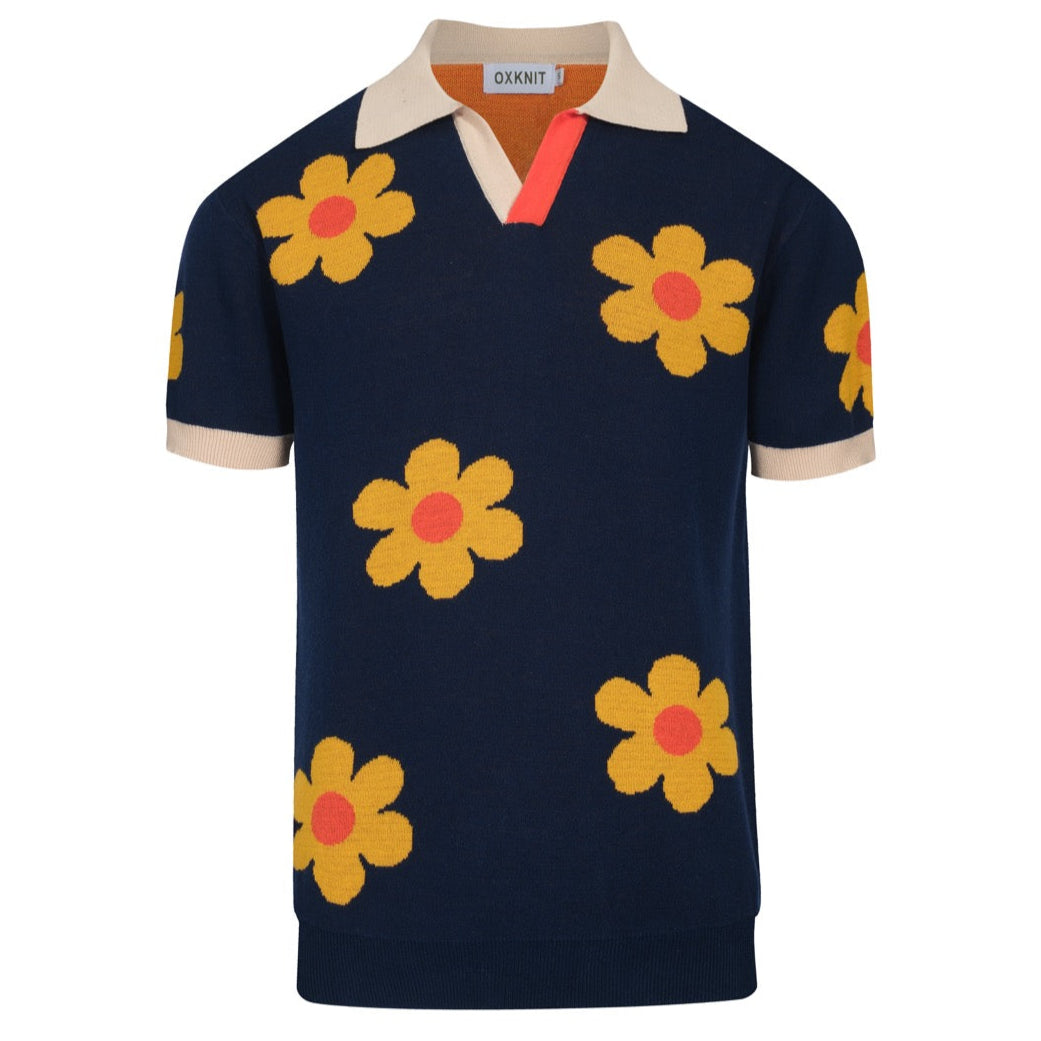 Polo – OXKnit
