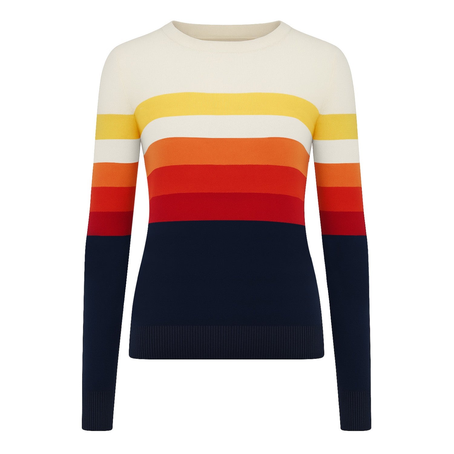 Women Long Sleeve – OXKnit