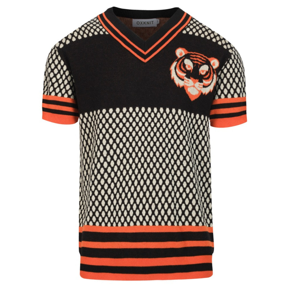 Retro Style. – OXKnit