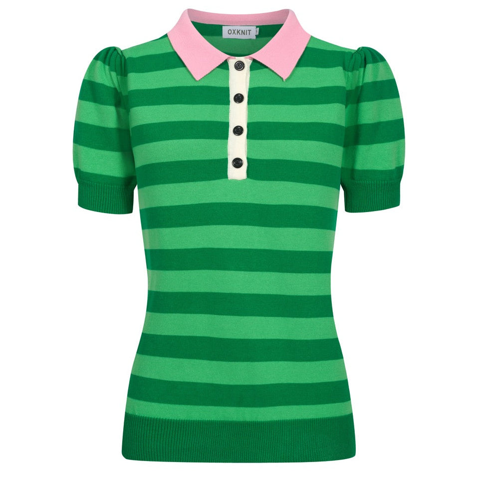 Women Short Sleeve – OXKnit