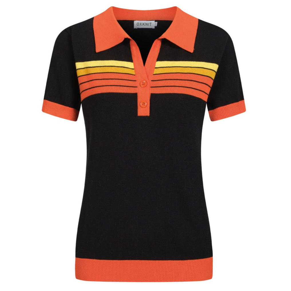 トップス Basketcase Athletica, polo (vintage) トップス Basketcase Athletica, polo (vintage) Basketcase