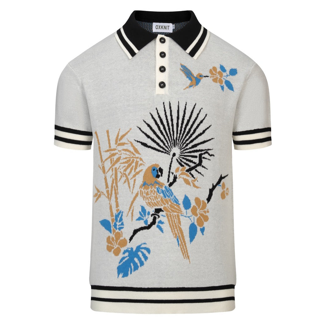 Polo – OXKnit