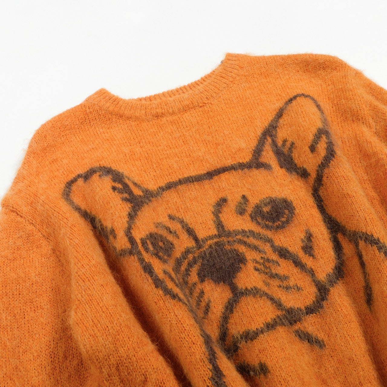 #146ブルドッグブランド BULL DOG BRAND BULL DOG BRANDブルドッグブランド ホットン ビンテージ マグカップ