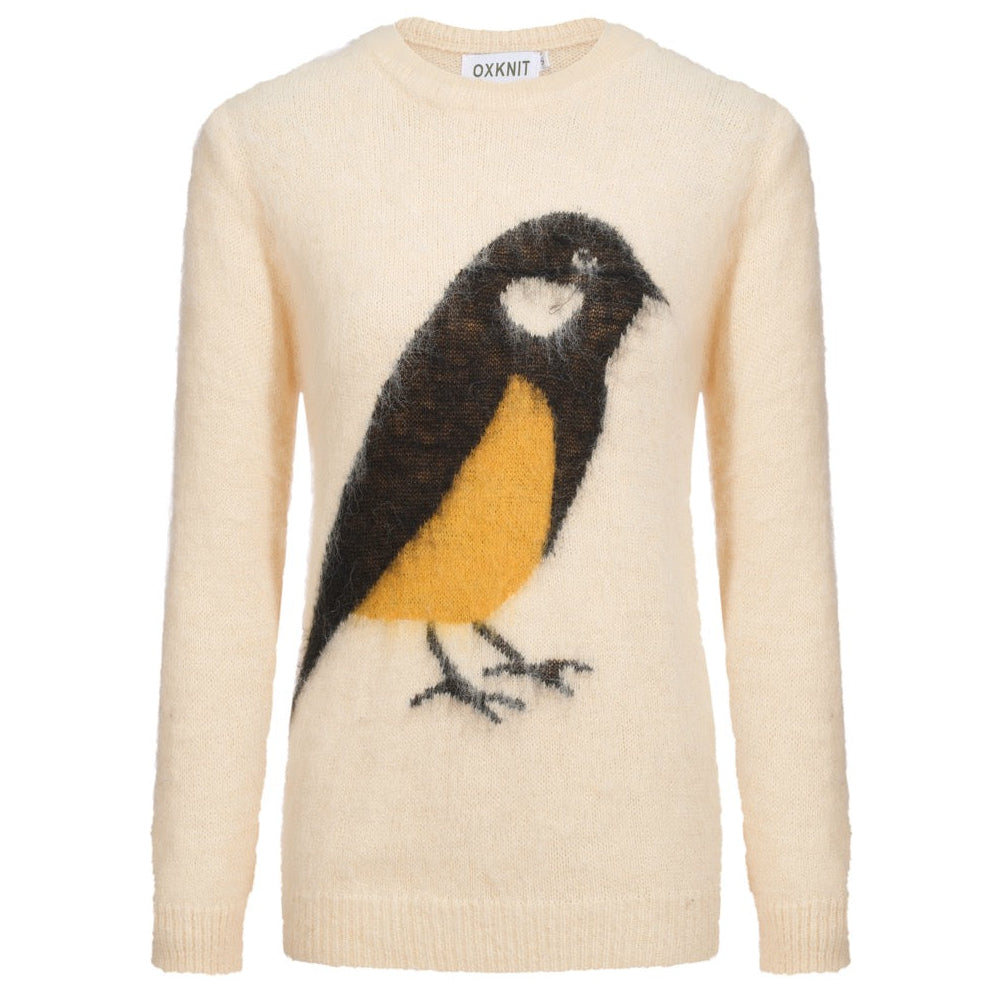 Women's Jumpers – Page 3 – OXKnit