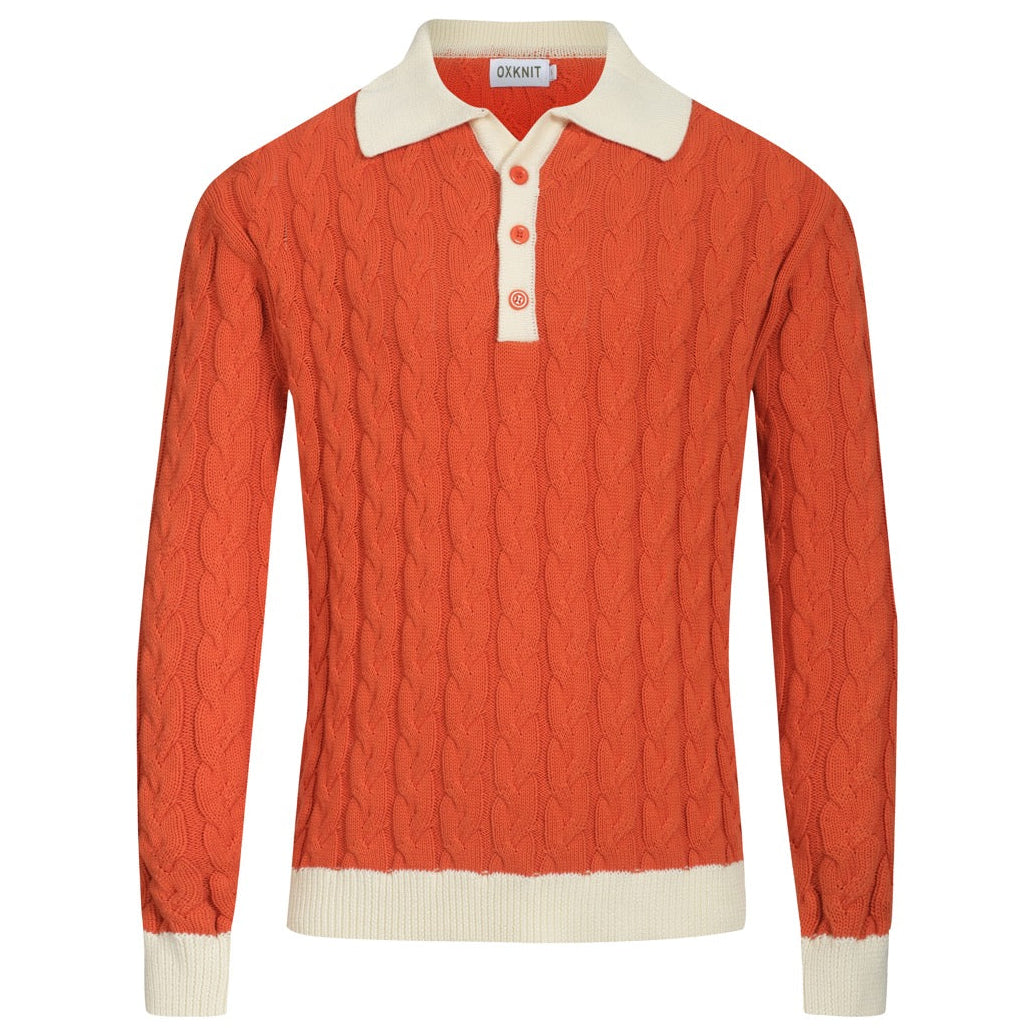 トップス vintage navy knit polo sullen ours トップス vintage navy knit polo sullen ours トップス vintage navy