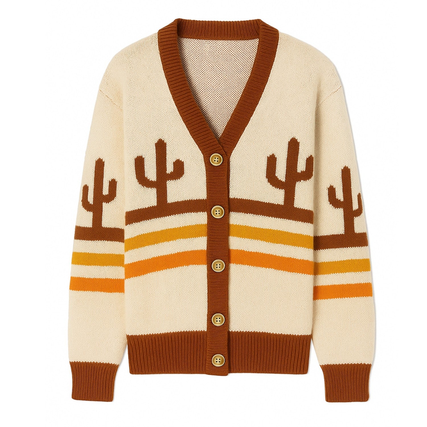 Retro knitwear- – OXKnit