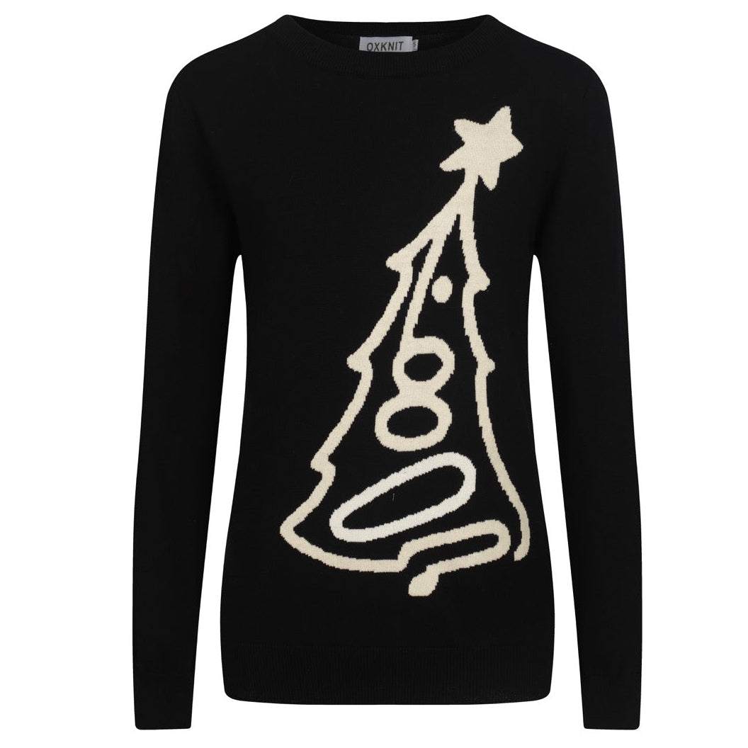 Women's Jumpers – OXKnit