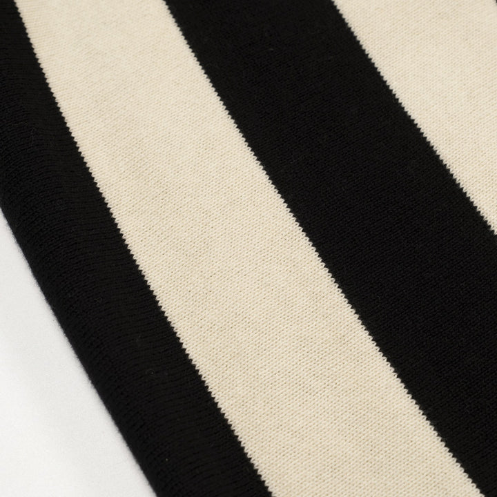 Cardigan jacquard artistico da strada multicolore alla moda da uomo