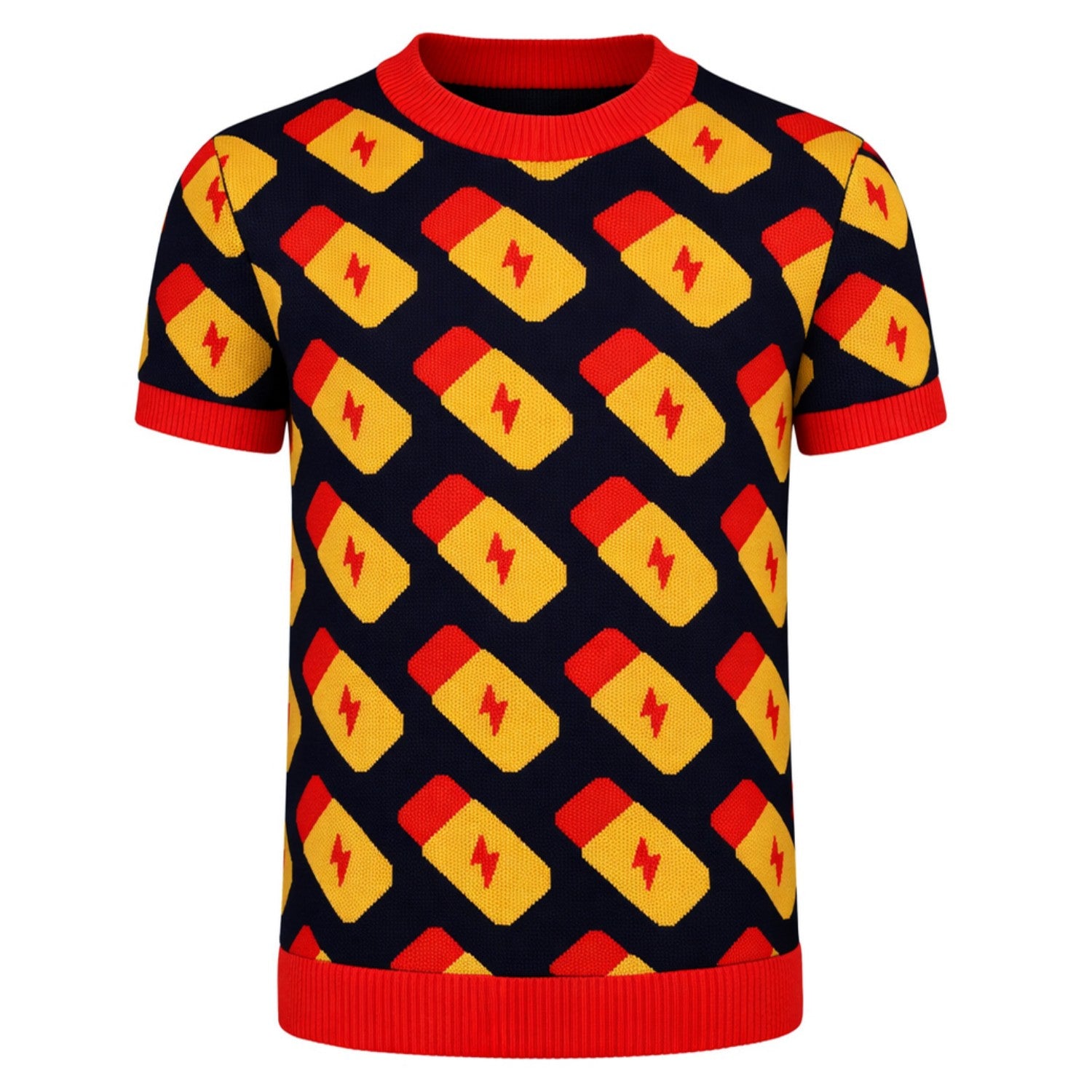 T-Shirts – Page 2 – OXKnit