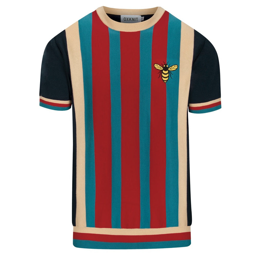 Retro Style. – OXKnit