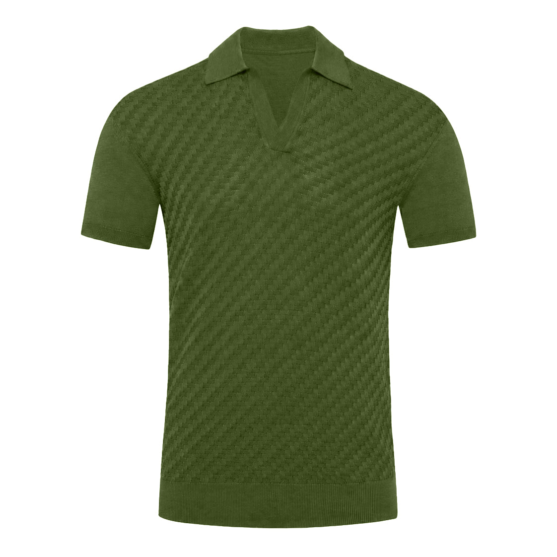 buddix ★ Honeycomb Knit SS Shirt / XL T-Shirts – Page 2 – OXKnit