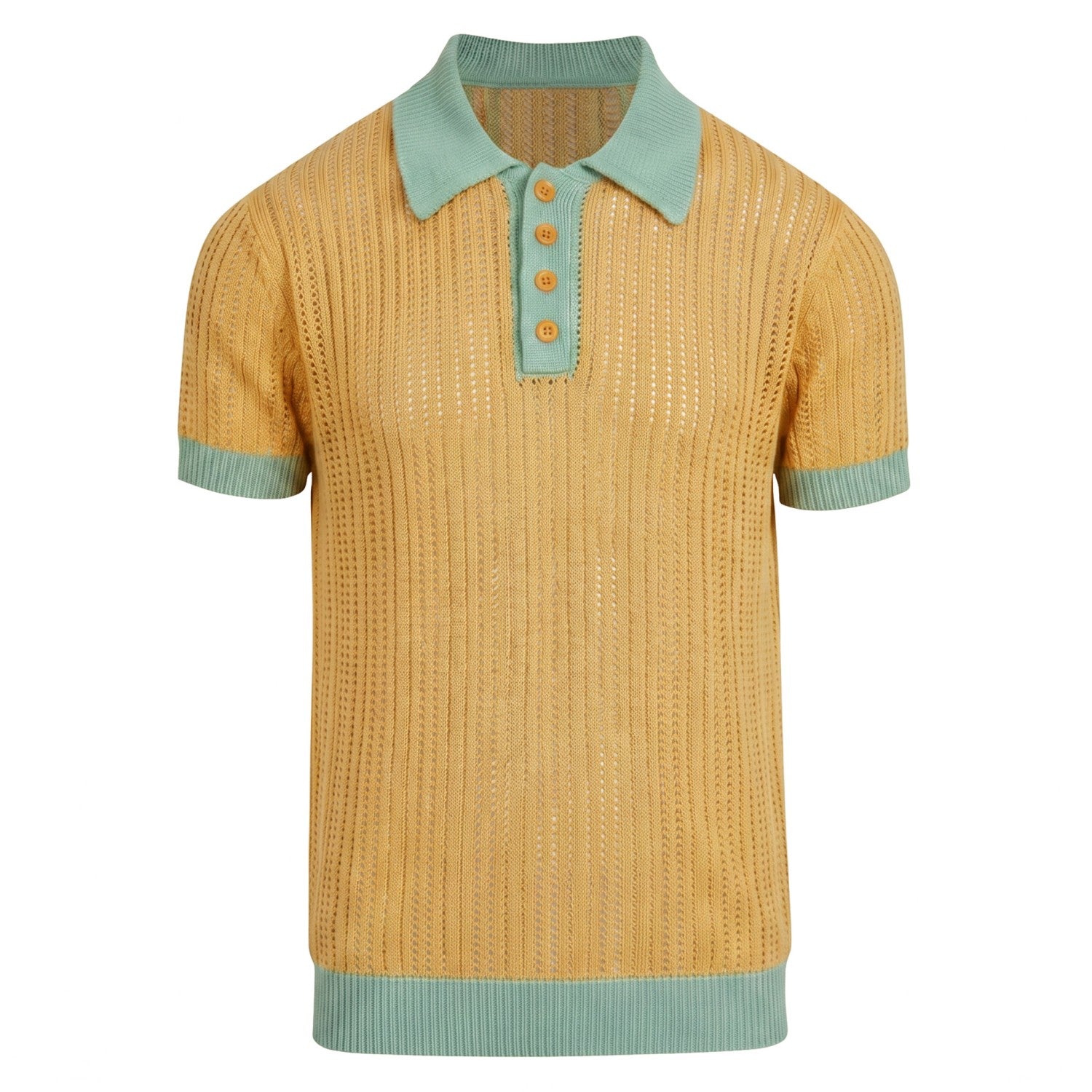 Men's New In – OXKnit