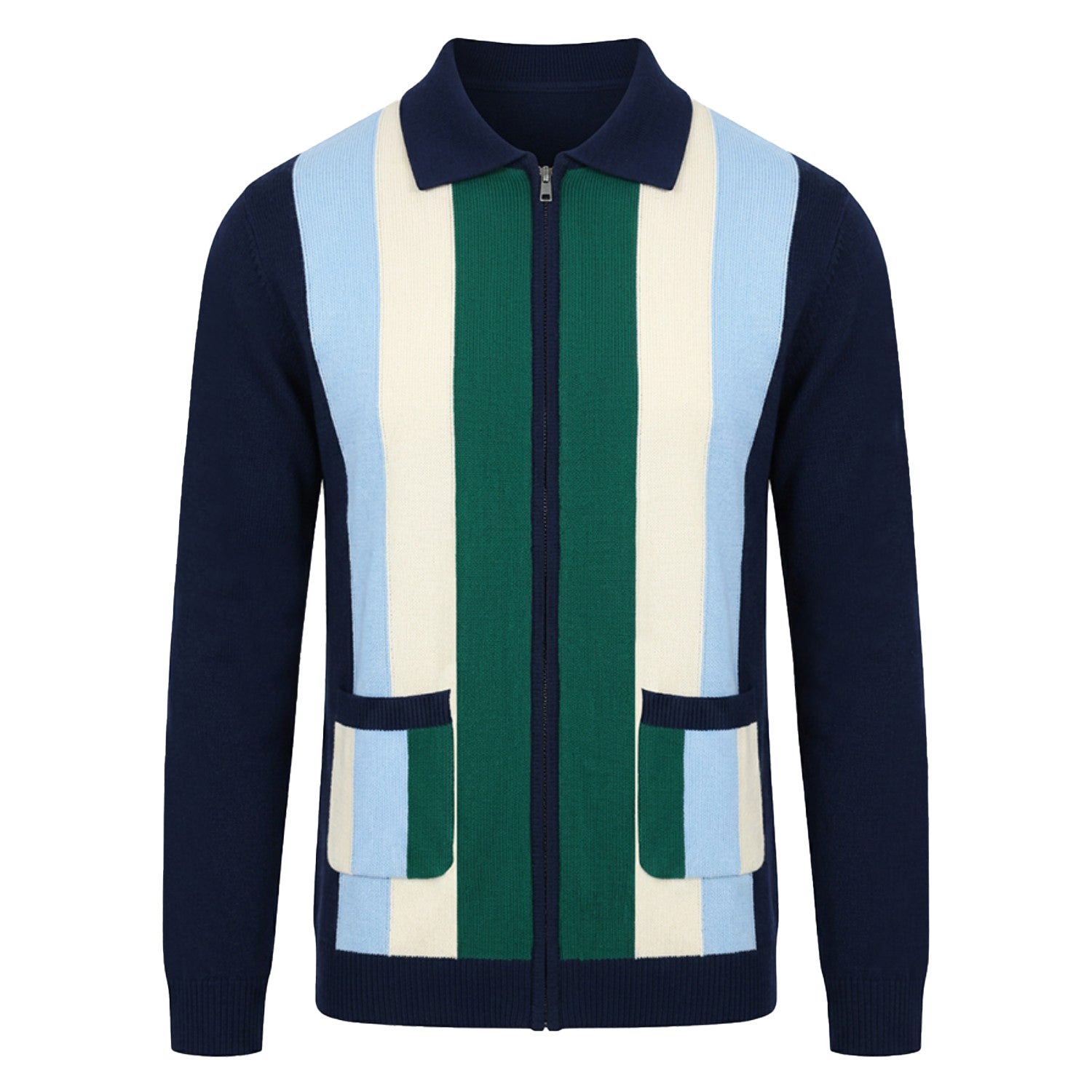 B Vintage Fashion- – OXKnit