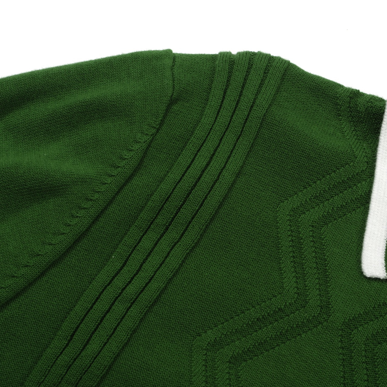 OXKNIT Men Vintage Clothing 1960s Mod Style Casual Dark