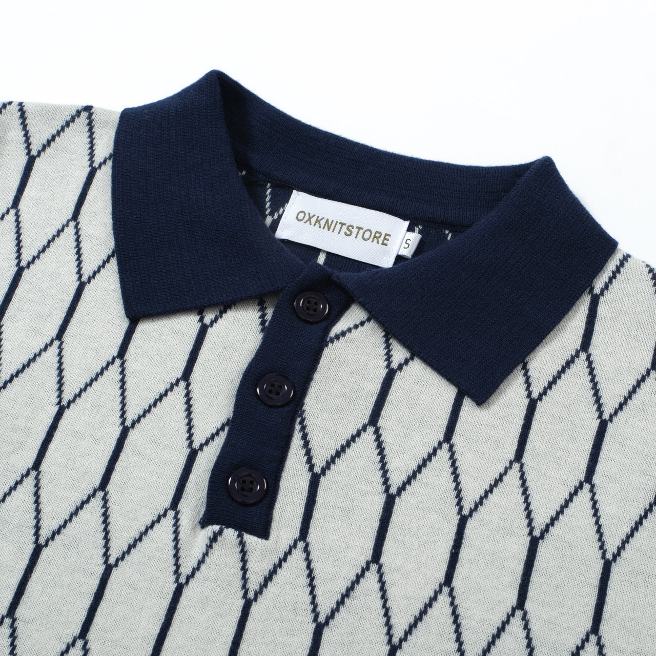 Polo – Page 2 – OXKnit
